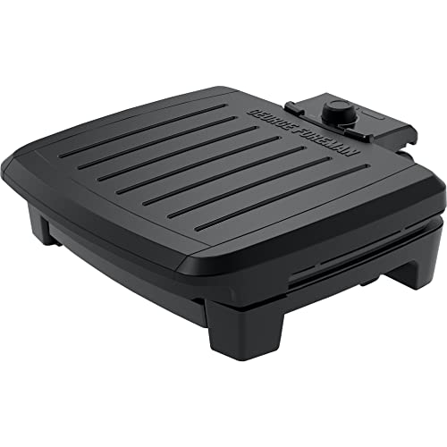 Contact Submersible™ Grill