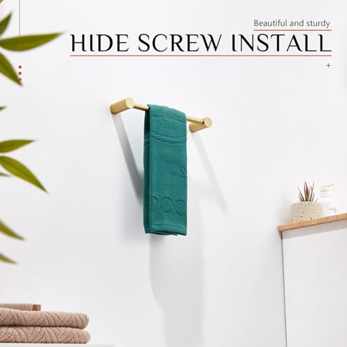 Bathroom Towel Bar 16