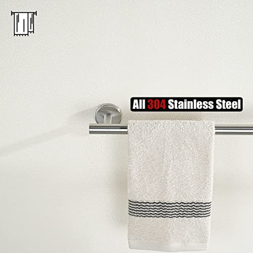 Bathroom Towel Bar