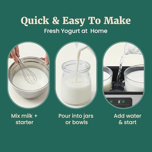 ProBioticPRO Yogurt Maker
