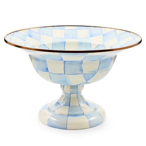 Enamel Compote