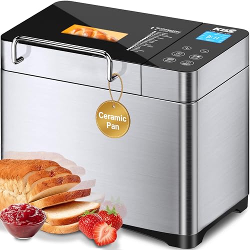 Pro 710W 2.2LB Bread Maker