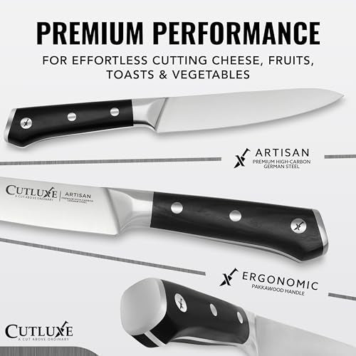 Kitchen Utility Knife