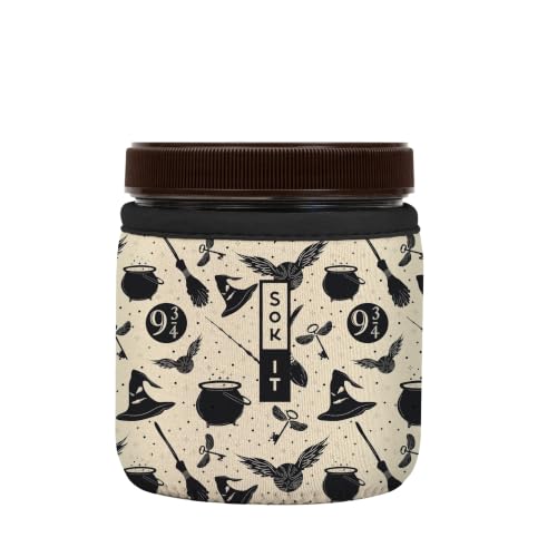IceCreamSok Insulated Neoprene Cover