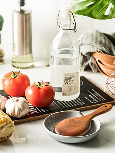 Spoon Rest for Stove Top & Kitchen Counter
