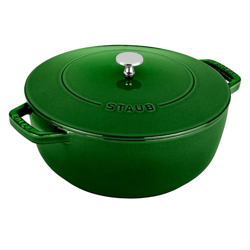 Cast Iron Essential French Oven
