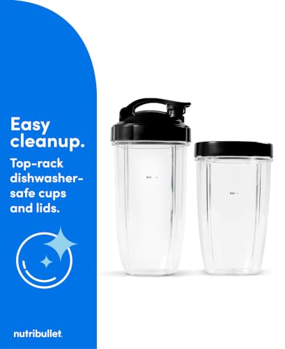 Pro Personal Blender (7 Count)