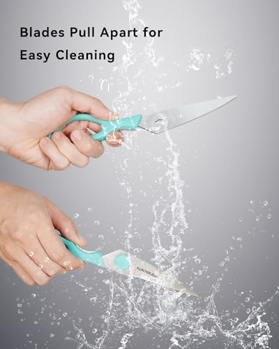 Kitchen Scissors for Food