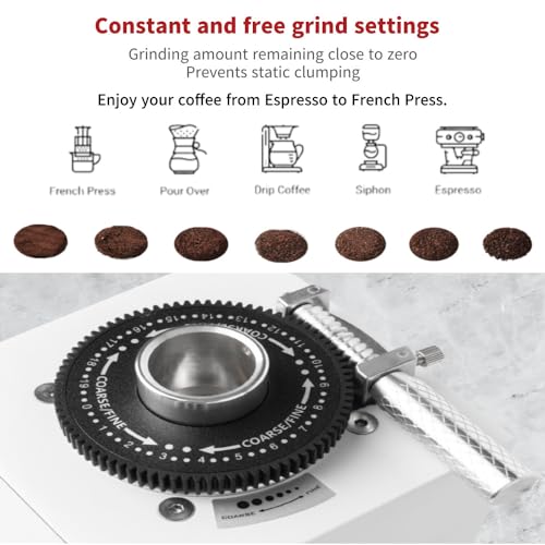 090 Electric Coffee Grinder