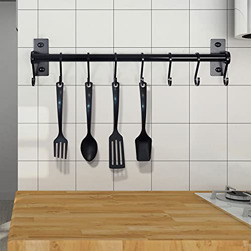 Kitchen Utensil Holder Hanger (2 Count)