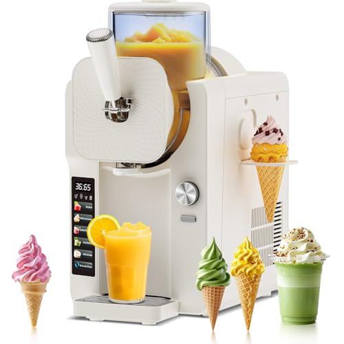 Ice Cream Maker