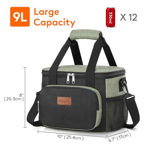 Medium Lunch Bag