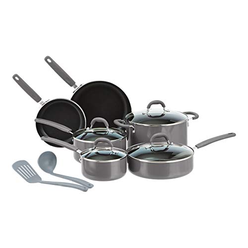 Non Stick Cookware Set