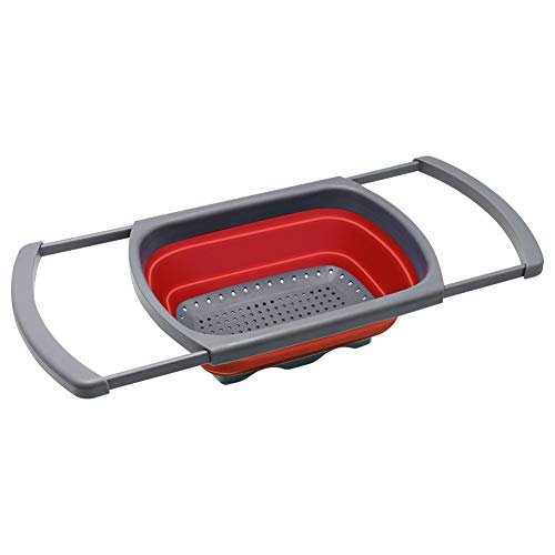 Colander Collapsible