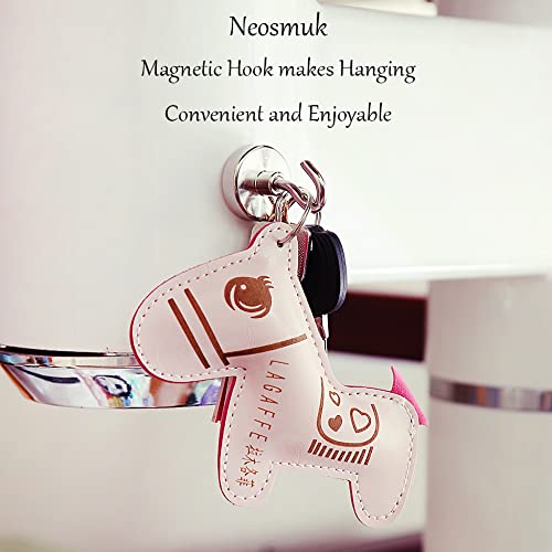 Magnetic Hooks (10 Count)