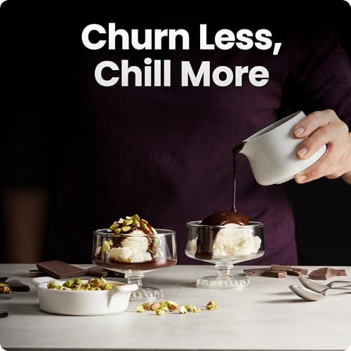 Iceman by Chefman Ice Cream Maker (2 Count)