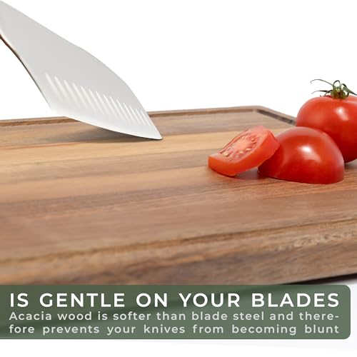 Cutting Board Set