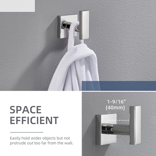 Bathroom Towel Hook