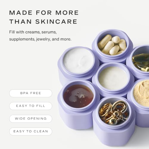 Capsules Core Skincare Set