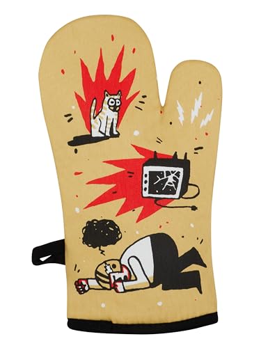 Oven Mitts Cute Kitchen Accessories & Kitchen Gifts