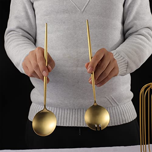 Salad Servers