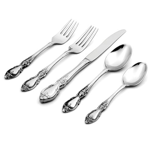Louisiana 45 Piece 18 (45 Count)