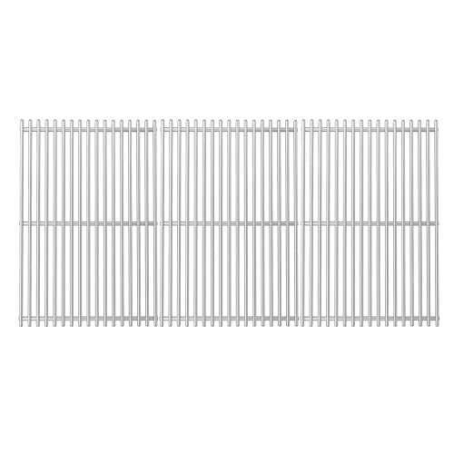18.7" Cooking Grates for Weber GS4 Genesis II LX 400 SER II E
