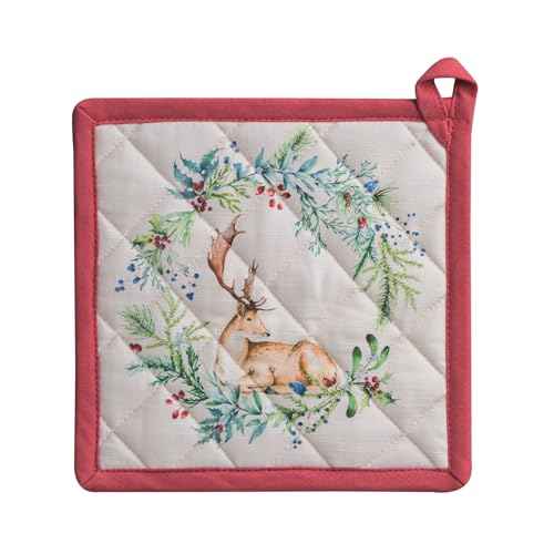Pot Holders 100% Cotton Potholders