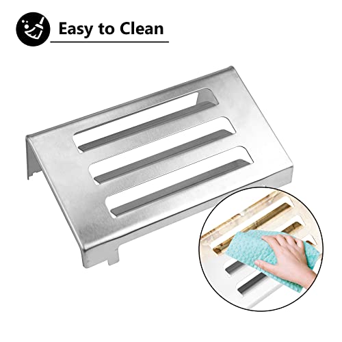 67060 Heat Deflector for Weber Spirit II 200 & 300 Series Grills