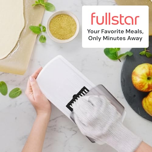 Pro Mandoline Vegetable Slicer (11 Count)