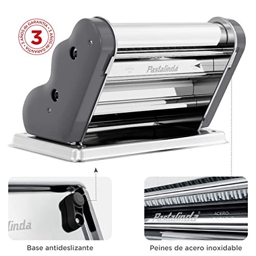 Classic 260 Pasta Maker Machine