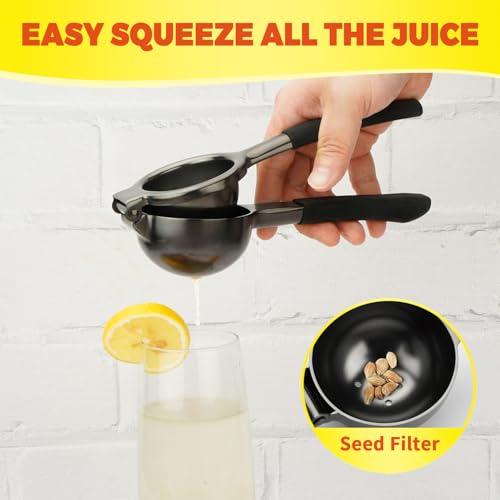 Lemon Squeezer