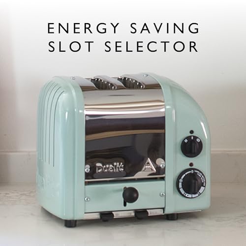 Classic 2 Slice NewGen Toaster