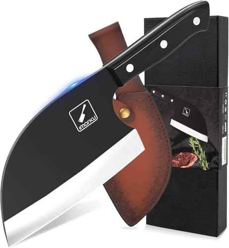 Butcher Knife