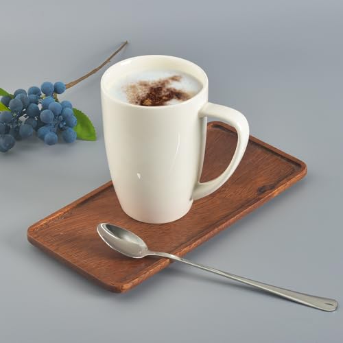Porcelain Mug Set (6 Count)