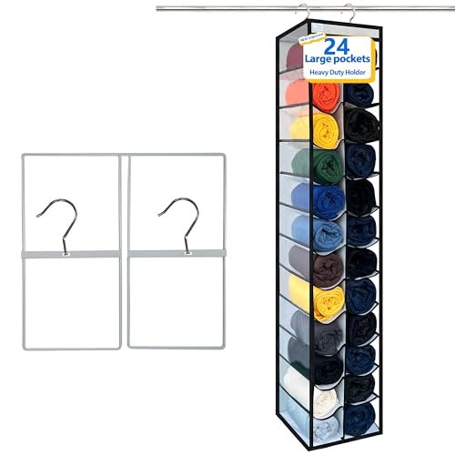 Closet Organization