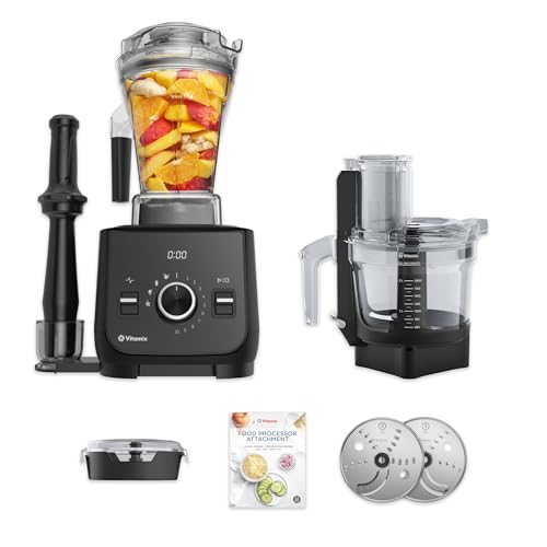 Ascent X2 SmartPrep Kitchen System