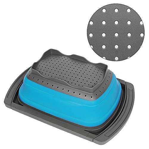 Colander Collapsible