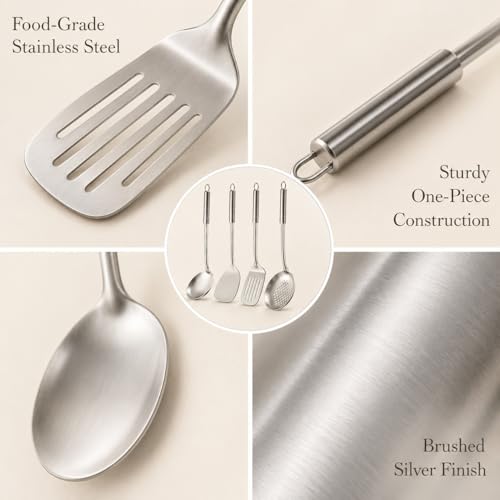 Cooking Utensils Set (4 Count)
