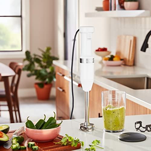 Variable Speed Corded Hand Blender