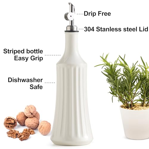 Olive Oil Dispenser Bottle
