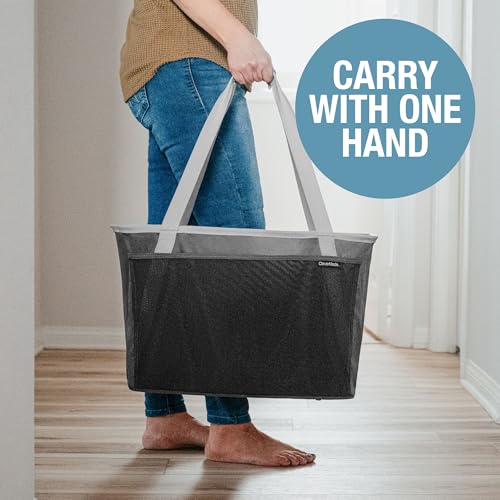 Collapsible Tote Basket MAX