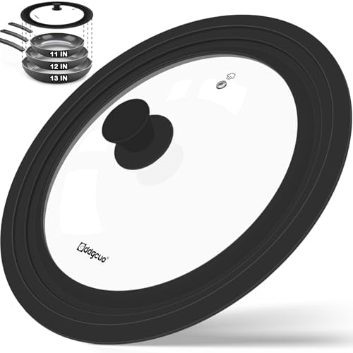 Universal Pan Lids