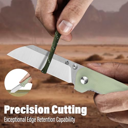 Penguin V2 Folding Pocket Knife