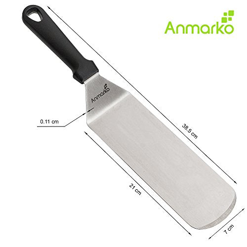 Spatula Turner Stainless Steel
