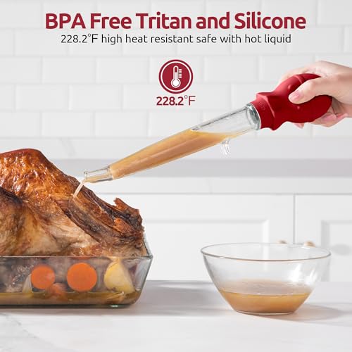 Turkey Baster for Cooking