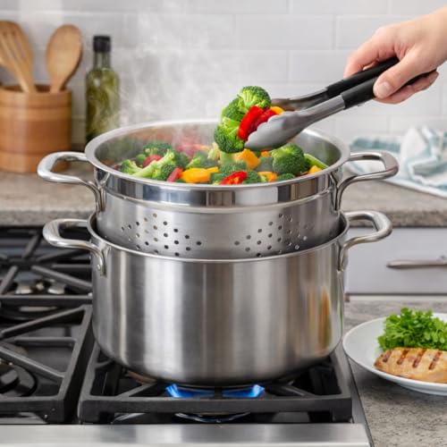 Pierced Colander