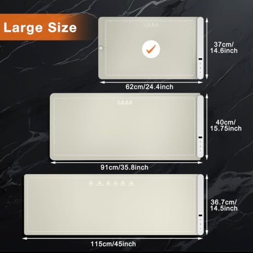 Warming Mat for Food 24"x15"