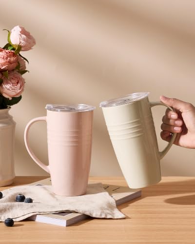 Jupiter Large Coffee Mug (80 Count)