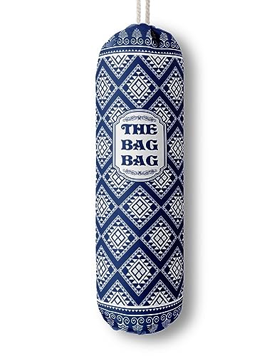 The Bag Grocery Holder